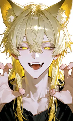 Profile image of Yako