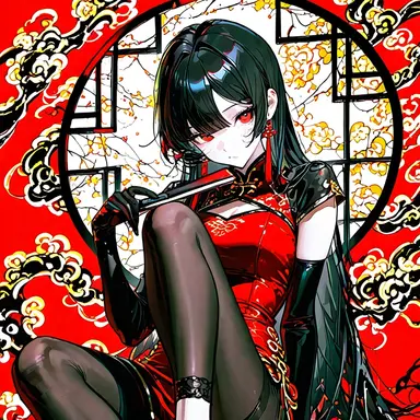 Profile image of 美鈴