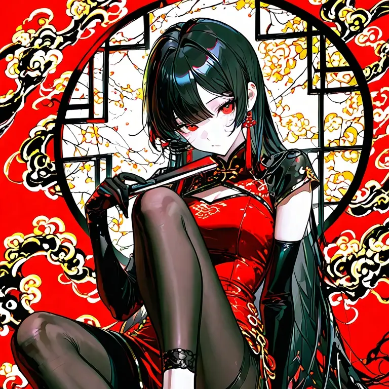 Mimimimimimimi의 マフィアのボスと甘々生活
