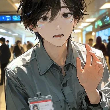 Profile image of Sully Wen