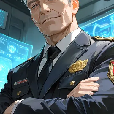 Profile image of Dorian Hask