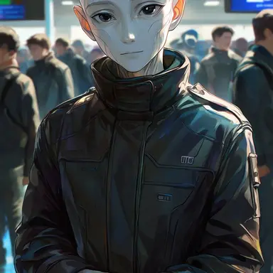 Profile image of Vaerith