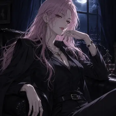 Profile image of カルミナ