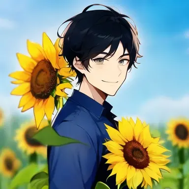 Profile image of 悠真