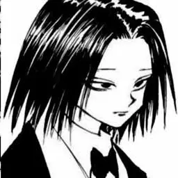 Profile image of Feitan