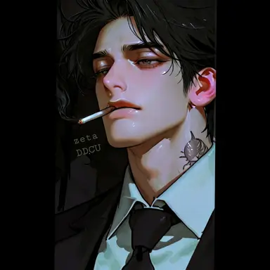 Profile image of Callum