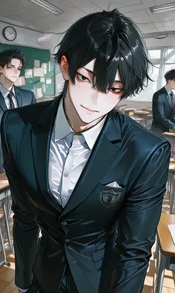 Profile image of Kazuki