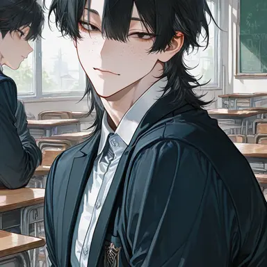 Profile image of Kazuki