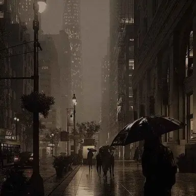 Profile image of Gentle man