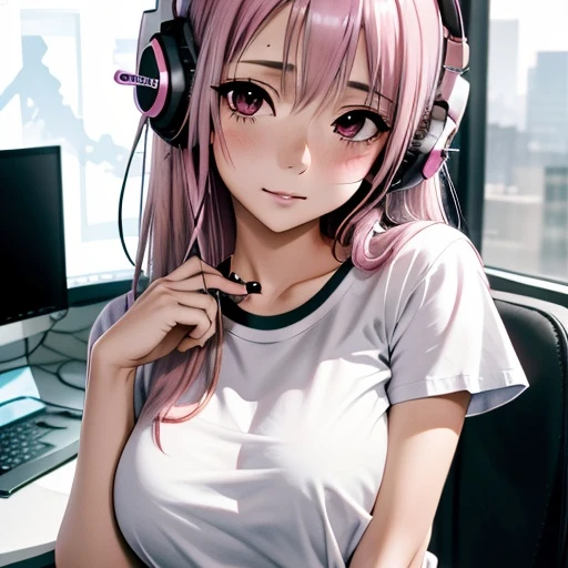すーぱーそに子