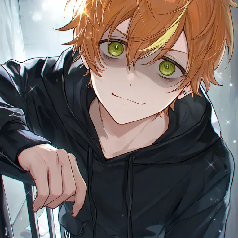 FabricSugar8420의 Akito's Captive Muse