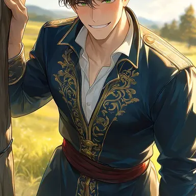 Profile image of Thane