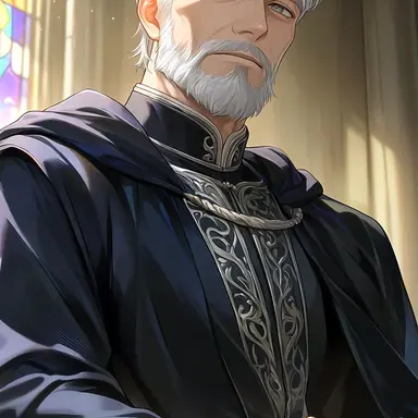Profile image of King Michael