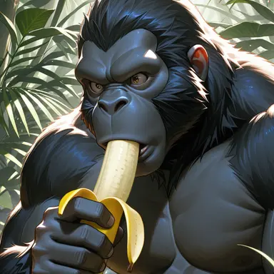 Profile image of ゴリラデス