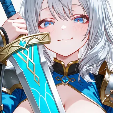 Profile image of レオナ