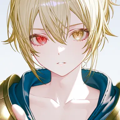 Profile image of アレクシス