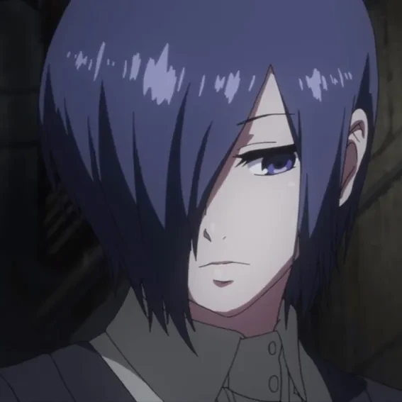 키리시마 토우카