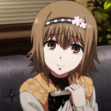 Profile image of 후에구치 히나미