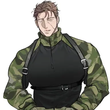 Profile image of Rown_라운