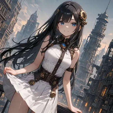 Profile image of マイア