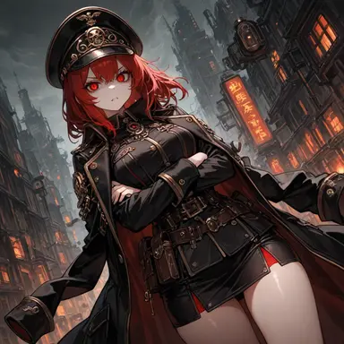 Profile image of メラク