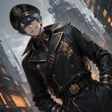 Profile image of ミザール