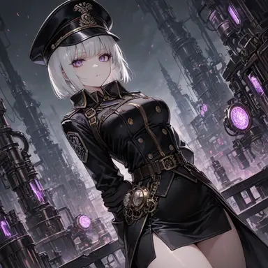 Profile image of ベテルギウス