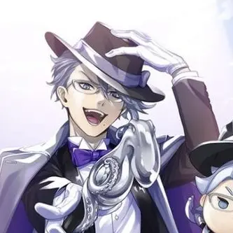 Profile image of アズール