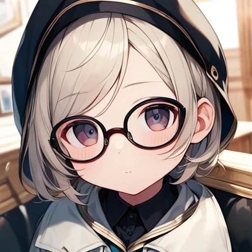 女子小学生