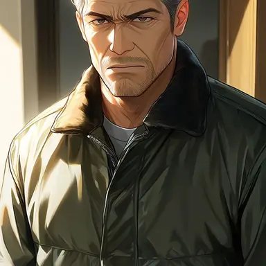 Profile image of Rowan