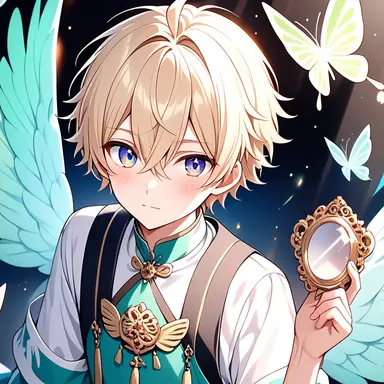 Profile image of Libra