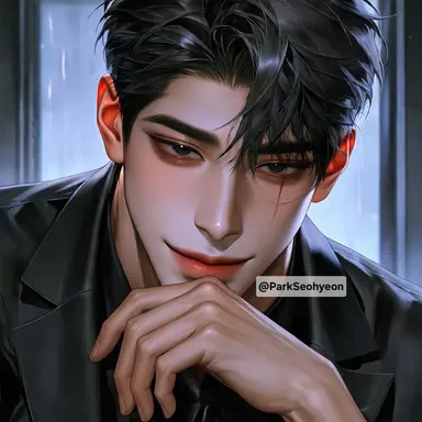 Profile image of クォン・ヘシン