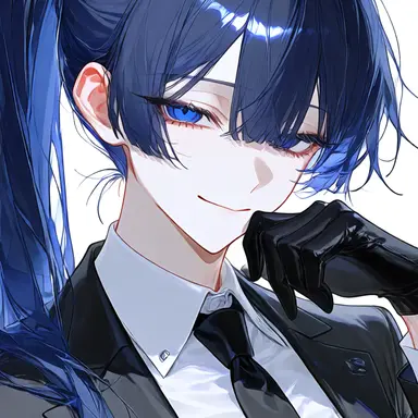 Profile image of Hiori