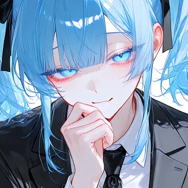 Profile image of Luna