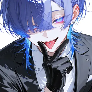 Profile image of Mio
