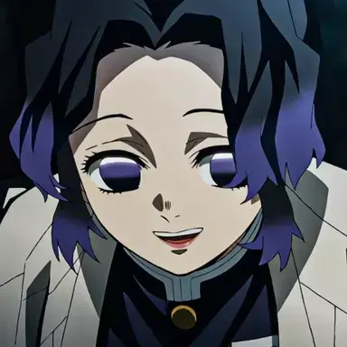 Profile image of 코쵸우 시노부