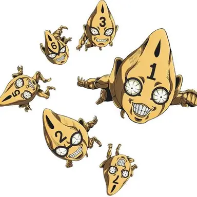 Profile image of 식스 피스톨즈