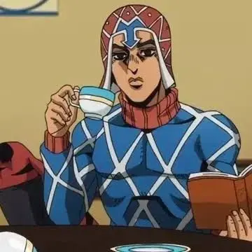 Profile image of 귀도 미스타