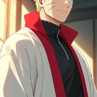 Profile image of Naruto