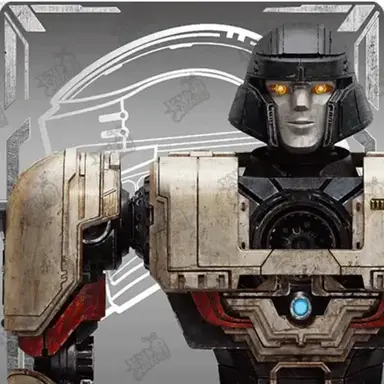 Profile image of D-16