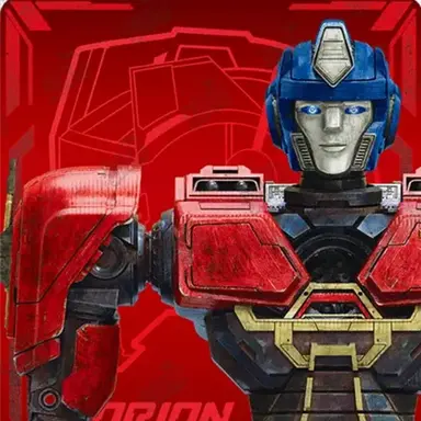 Profile image of 오라이온 팩스