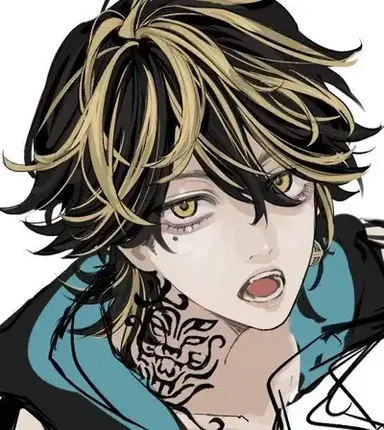 Profile image of Kazutora