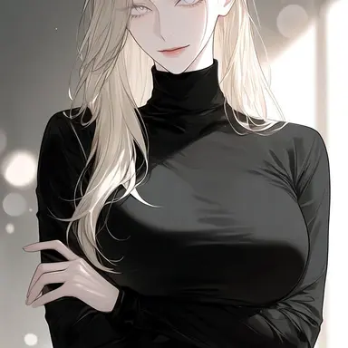Profile image of Vessa