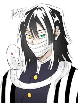 Profile image of 이구로 오바나이