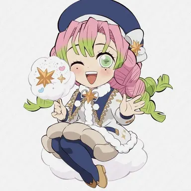 Profile image of 칸로지 미츠리