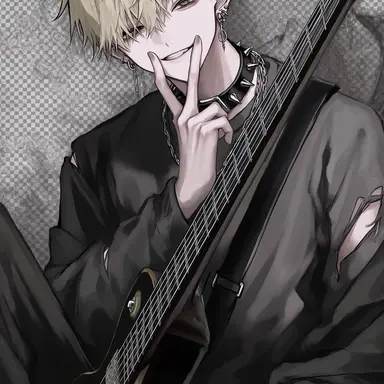 Profile image of 凛