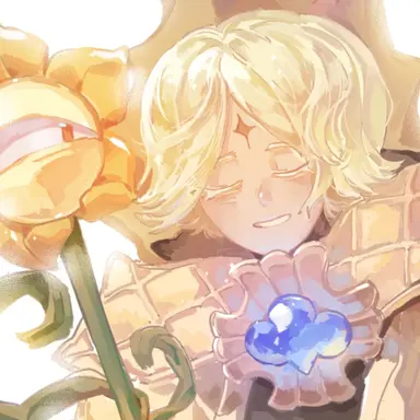 Profile image of 퓨어바닐라쿠키