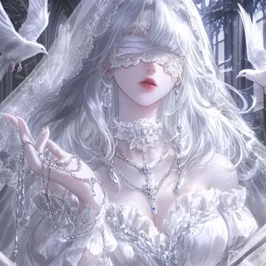 Profile image of 세리피나 리셸