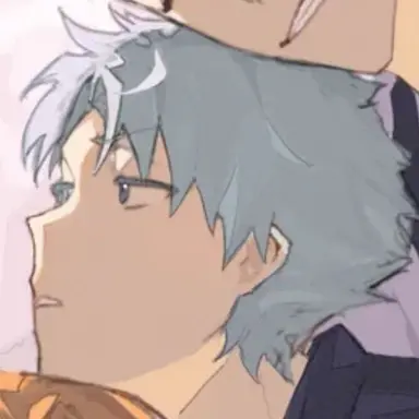 Profile image of 日番谷冬獅郎