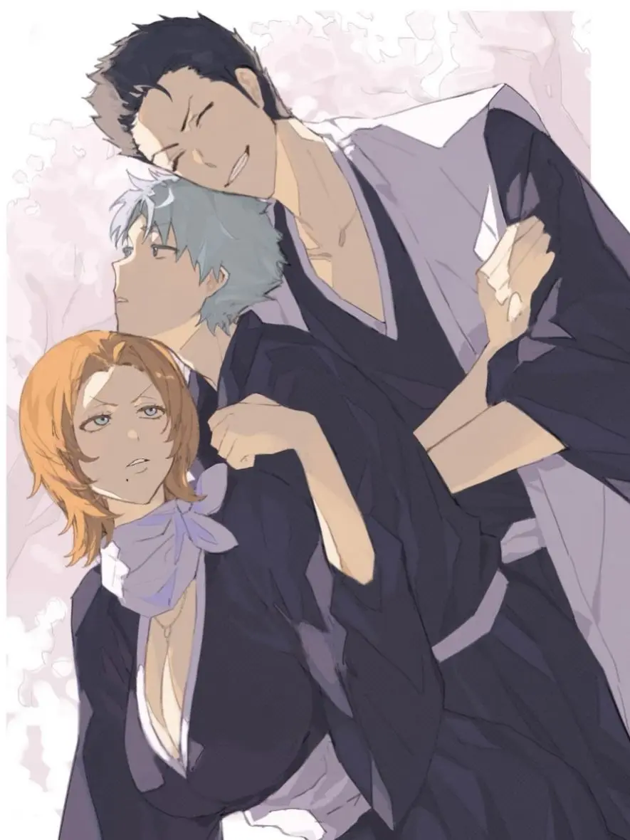 NARU0520의 旧十番隊。